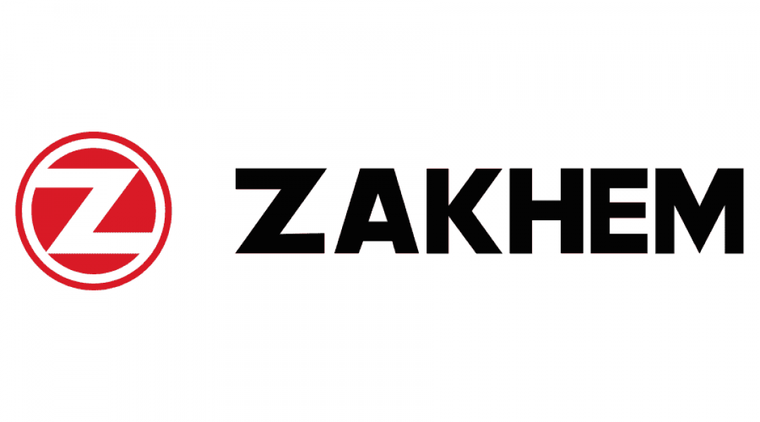 zakhem-international-logo-vector